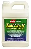 Malco Buff Lite II Finishing Crème – One-Step Professional Cutting, Polishing and Finishing...