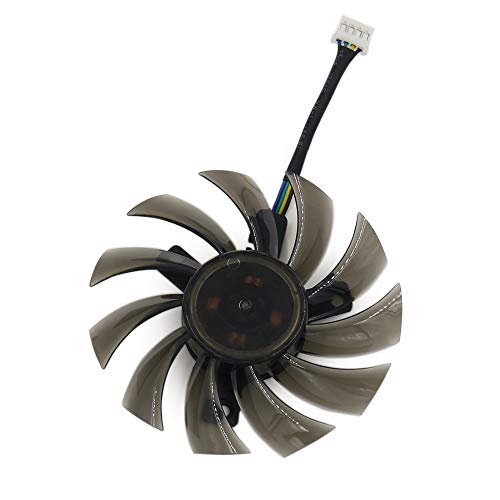 Dissipateur thermique GPU en aluminium – Refroidisseur VGA