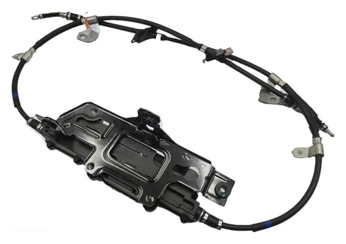 Actuador de Freno de Mano Eléctrico 59700-2W600 para Hyundai Santa FE 4WD 2012-2019
