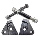 R3 YZF-R3 All Years Lowering Links Kit 1.5 Inches Lower