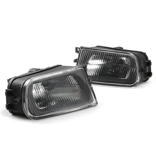 Par de faros antiniebla para BMW E39 Serie 5 y Z3 1997-2000 con referencias 63178360575 y 63178360576 3