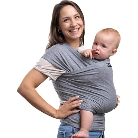 CuddleBug Hands-Free Baby Wrap Carrier Cover