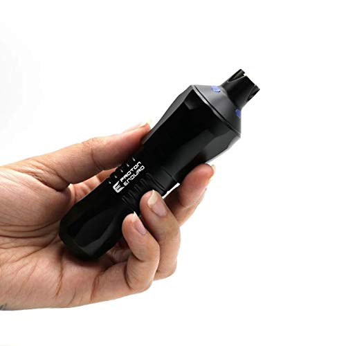 Amazon.com: Kwadron Equaliser™ Proton Enduro Rotary Pen Tattoo
