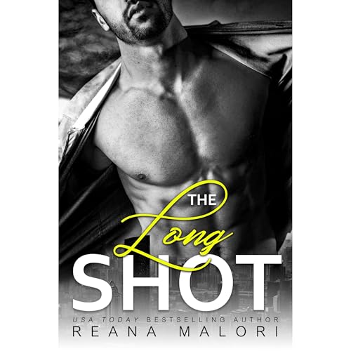 The Long Shot by Reana Malori episode artwork