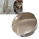 Photo Gallery niyata pomelli girevoli per vasca da bagno, accessori per scarico, maniglia girevole per vasca da bagno, copertura per troppopieno, cromati, plastica, lega di zinco, ottone (stile 1 (stile2) Photo Gallery niyata pomelli girevoli per vasca da bagno, accessori per scarico, maniglia girevole per vasca da bagno, copertura per troppopieno, cromati, plastica, lega di zinco, ottone (stile 1 (stile2)