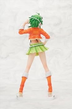 Amazon | ままま式GUMI from Megpoid Whisper (PVC塗装済み完成