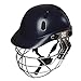 SS Elite Cricket Helmet (Small) Navy Blue