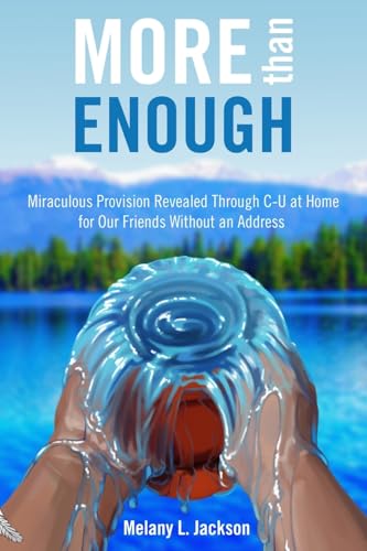 More Than Enough: Miraculous Provision Revealed Through C-U at Home for Our Friends Without an Address