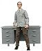 DIAMOND SELECT TOYS Gotham: Edward Nygma Action Figure