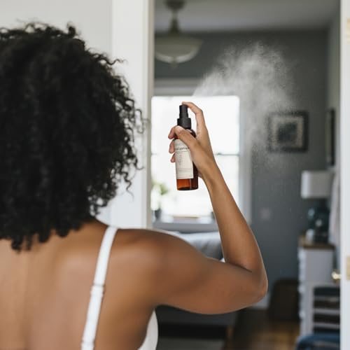 Image of Eucalyptus Fragrance Room Spray, Long Lasting Air Fresheners for Home, Room Air Freshener & Odor Eliminator, 2 x 4.06 fl oz