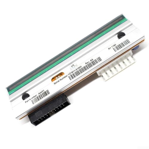 Tête d'impression thermique 5954072 étiqueteuse industrielle CAB A4+ - 8