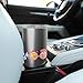Trolls Mr. Dinkles and Cupcakes Stainless Steel Insulated Tumbler