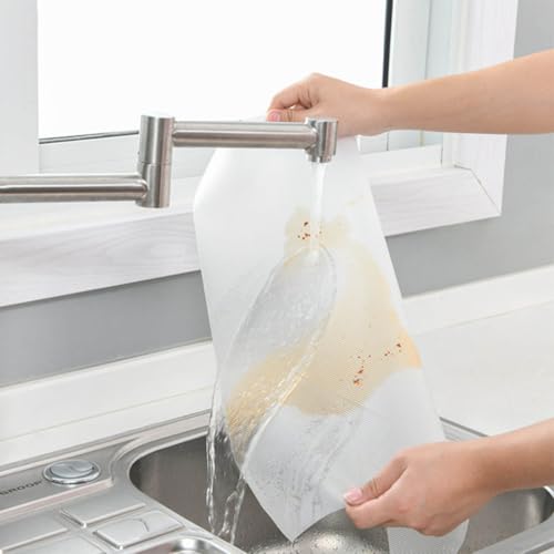 Revestimiento protector blanco de material EVA cortable e impermeable 7