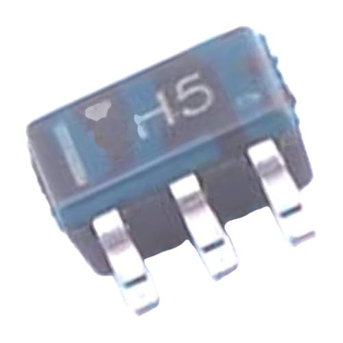 Image of 20 Pcs Logic Gate SN74LVC1G86DCKR SC-70-5 XOR Gate SN74LVC1G86DCKR