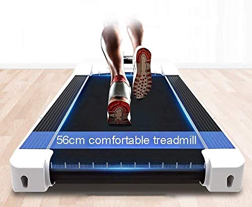 Image of Treadmill，Folding ltifunctional ni eadmill，Silent，Weight-Loss ercise uipment mily lking nning gging Chine，for me /Gym
