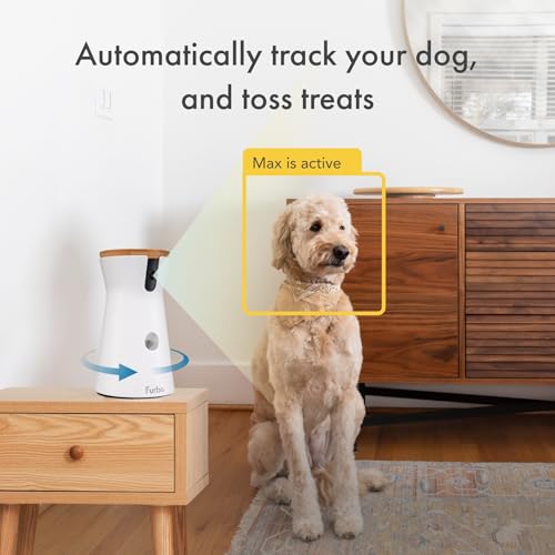 Furbo-360-Dog-Camera-Home-Security-Camera-with-Barking-Alerts-Rotating-Pet-Treat-Camera-with-Phone-App-Smart-Home-Indoor-Puppy-Cam-with-2-Way-Speaker-and-Night-Vision-No-Subscription-Required Furbo 360 Dog Camera Home Security Camera with Barking Alerts Rotating Pet Treat Camera with Phone App Smart Home Indoor Puppy Cam with 2 Way Speaker and Night Vision No Subscription Required