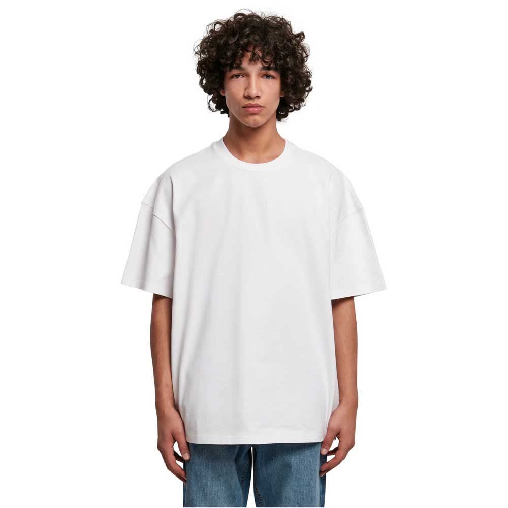 Men's Ultra Heavy Oversized Tee T-Shirt