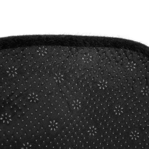 Alfombrilla coche Buick Encore GX 2021 2022 funda salpicadero protector 3