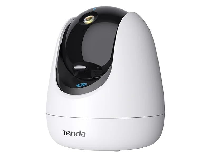 Tenda Kamera do monitoringu wewnętrznego CP7 V2.0