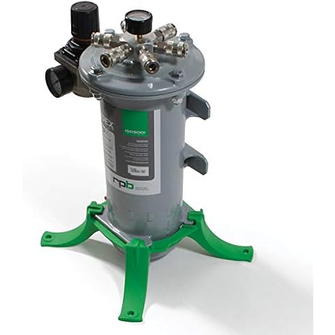 RPB Radex Airline Filter Cover