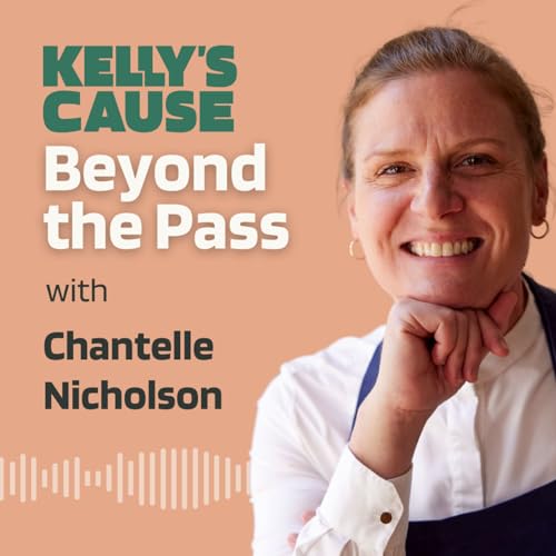 Beyond the Pass with Chantelle Nicholson