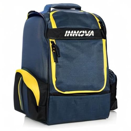 image for Innova Disc Golf Innova Discs Innova Adventure Pack Golf Backpack 2023
