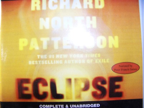 Eclipse 079276000X Book Cover