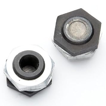 Safety Valve for Pressure Cooker Hawks/Pressure Cooker Safety Valve/Spare Parts- (Pack of 1)