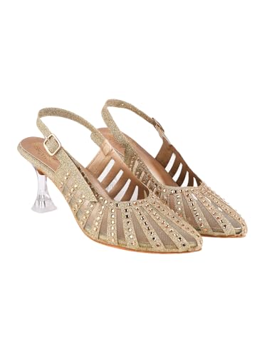 Image of Shoetopia Women Pump Heels
