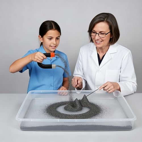 Limaille de fer pureté supérieure à 99% pour métallurgie et sciences