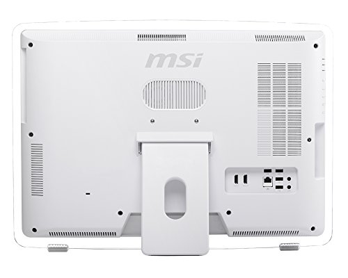 Preisvergleich Produktbild Not Wind Top AE222-BXX Touch Barebone AIO
