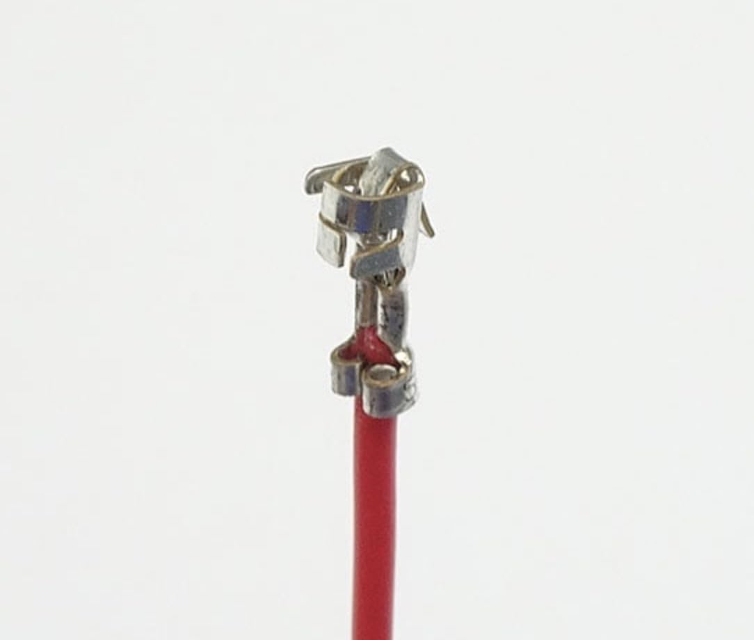 Amazon.co.jp: 日本圧着端子製造(JST) XHコネクタ用コンタクト SXH