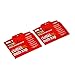 Procter Bros Ltd Pest-Stop, Confezione 2 trappole per tarme