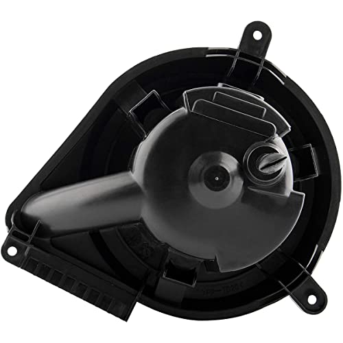 Image of HVAC Heater Blower Motor Fan Assembly Fit for D-odge Sprinter 2500 3500 2003-2006, for Freightliner Sprinter 2500 3500 2002-2006 Replace# 0018305608, 0008352285，A0018305608, A0008352285