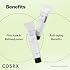 COSRX Retinol 0.3% Cream, 0.67 Oz, Anti-aging Eye & Neck Cream with Retinoid Treatment to Firm Skin, Reduce Wrinkles, Fine Lines, Signs of Aging, Gentle Daily Korean Skin Care