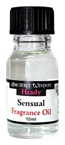 Antigua Sabiduría Sensual Aceite de Fragancia