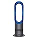 Price comparison product image Dyson AM04 Hot + Cool Heater/Table Fan, Blue