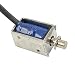 Produktbild offener Rahmen Elektromagneten Elektrische Magnetventil DC 12 V 1 A de