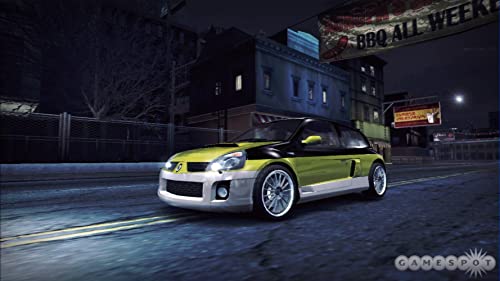 ニード・フォー・スピード カーボンの関連画像4