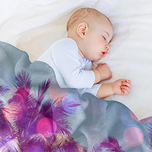 Couverture douce et confortable contre le froid canapé et lit