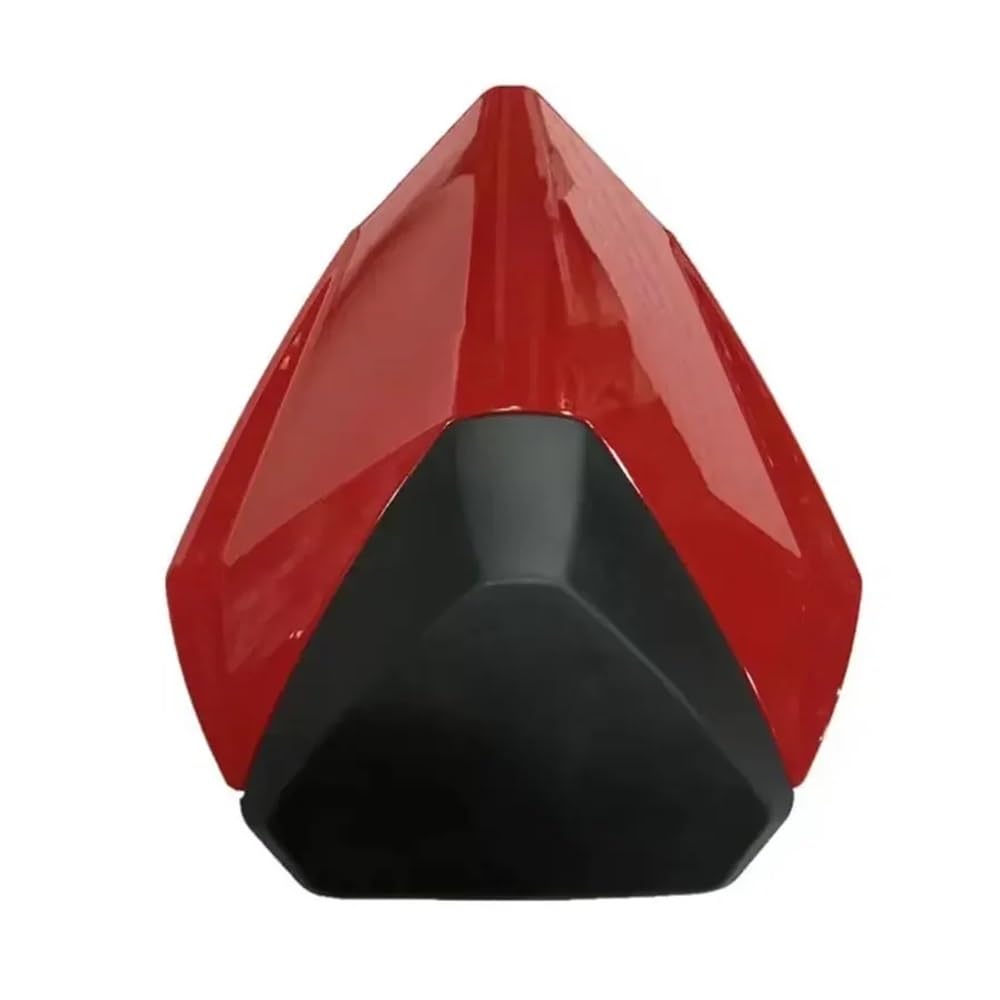 Carénage de queue 899 1199 R S capot de selle rigide haut de gamme solo