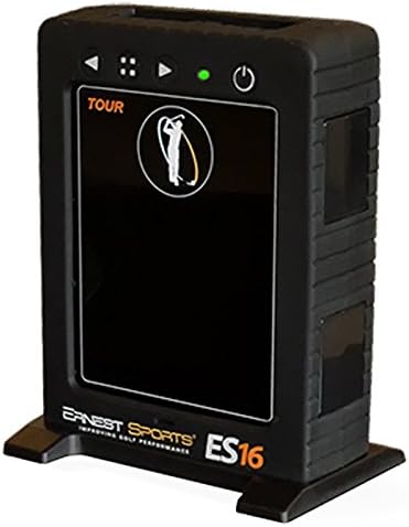 Tour Golf Launch Monitor