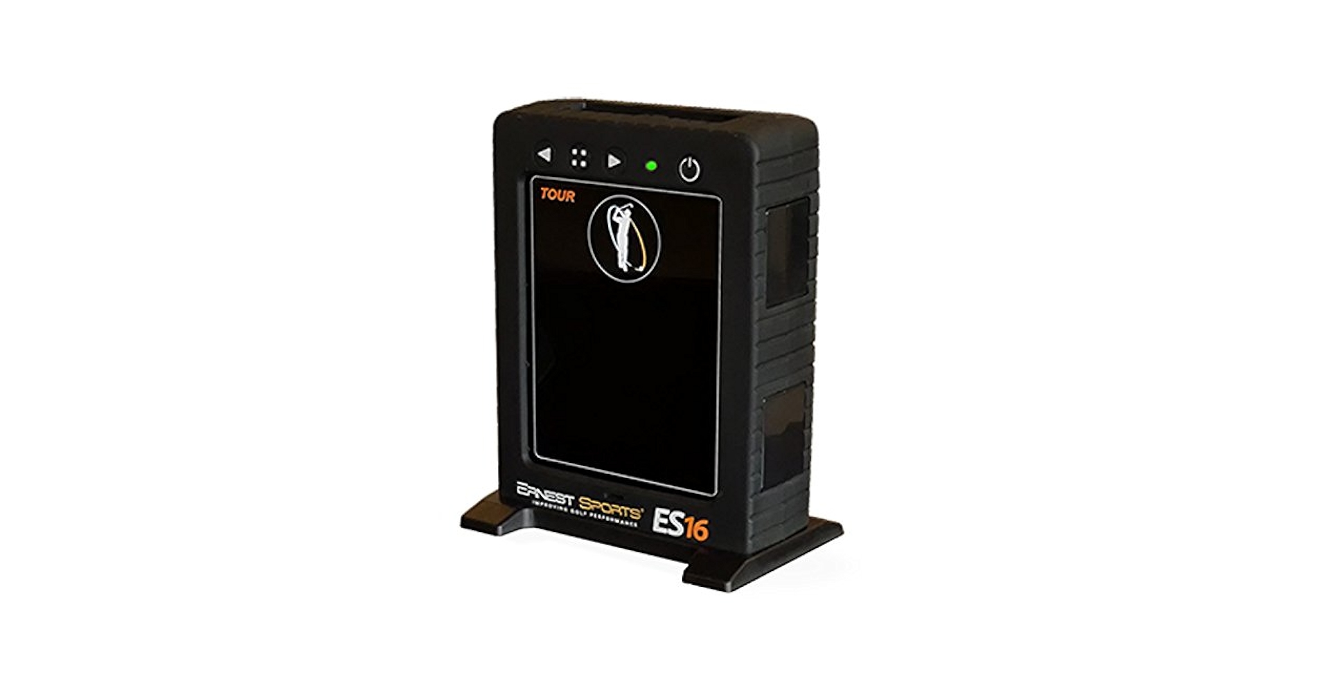 Amazon.com : Ernest Sports ES16 Tour Golf Launch Monitor