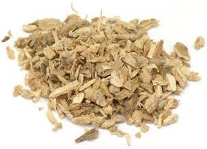 Poke Root Wildcrafted Cut & Sifted - Phytolacca americana, 1 lb,(Starwest Botanicals)