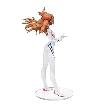 シン・エヴァンゲリオン劇場版 リミテッドプレミアムフィギュア 式波・アスカ・ラングレー 303 Amazon.co.jp: シン・エヴァンゲリオン劇場版○リミテッド