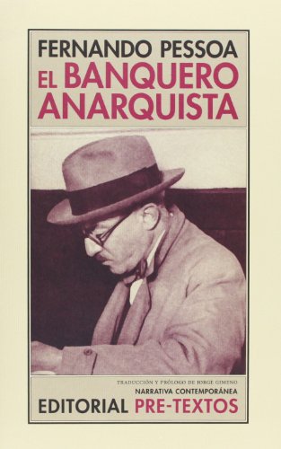 El banquero anarquista: 2