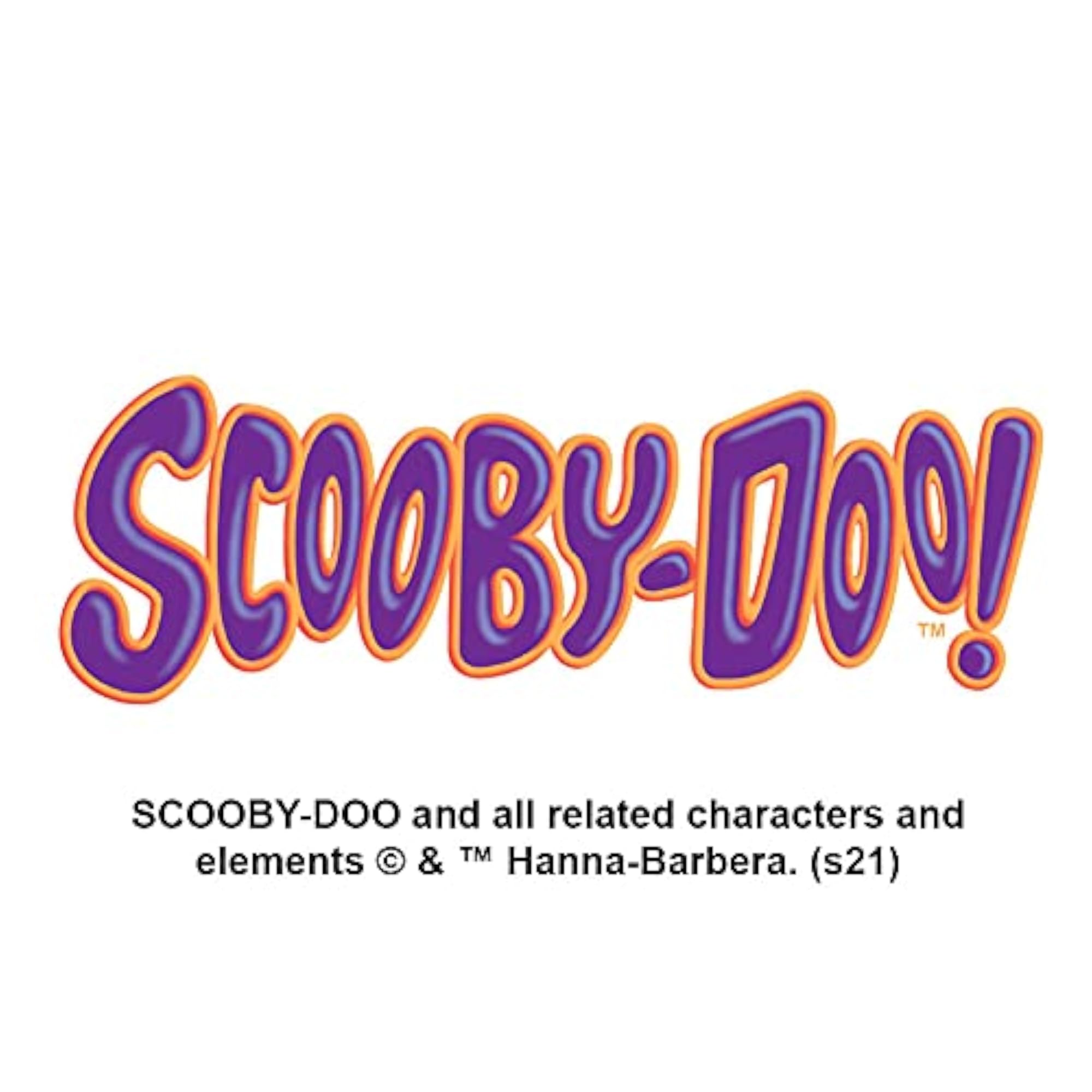 Scooby-Doo Scooby Gang Beach Towel, 30" X 60"