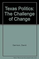 Texas Politics Study Guide 0395906148 Book Cover