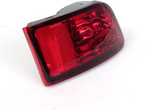 Piloto trasero derecho para viajes y rutas en Toyota Land Cruiser Prado 2002-2009
