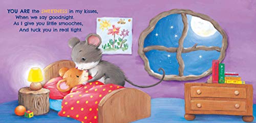 You are the Love in my Heart-Beautiful Illustrations paired with a Tender Poem makes the Perfect Gift for New and Soon-to-Be Moms (Tender Moments) 6 41O9D8Gw1LL